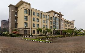 Protea Hotel By Marriott Benin City Select Emotan  3* Nigeria